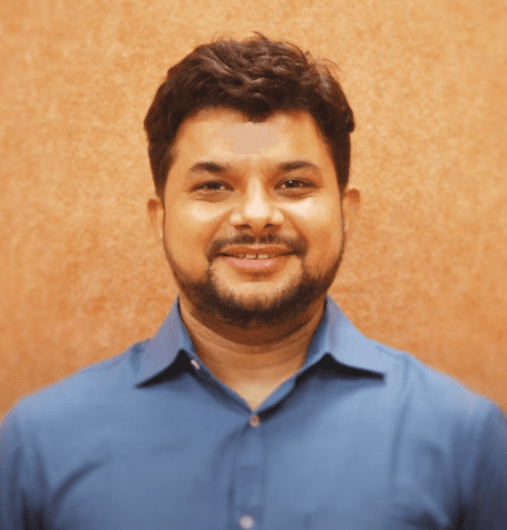 Prof. Priyank Bhojak